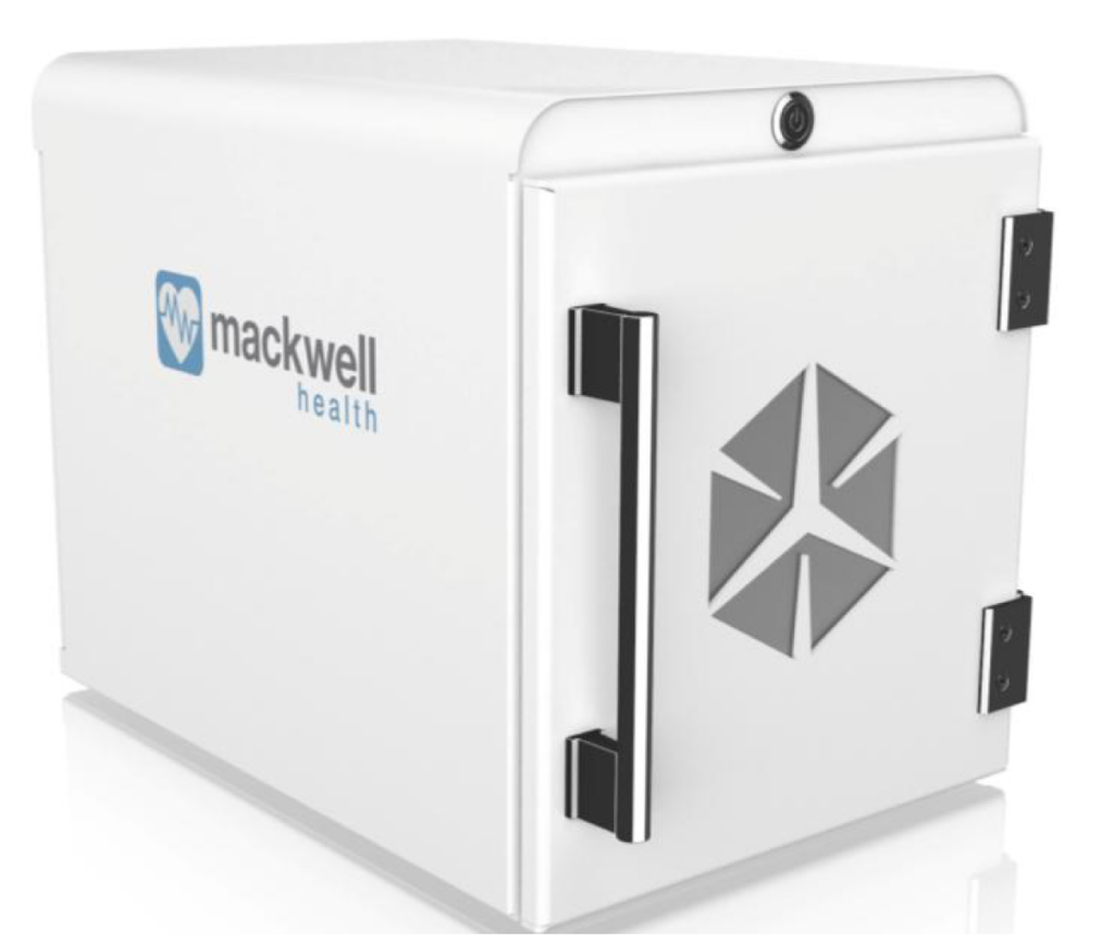 Microbox MICROBOX -HD2 – Alfa Healthcare Egypt